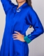 Picture of Blue Formal Gown