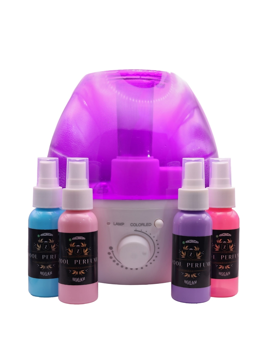 Picture of Air freshener (Diffuser)