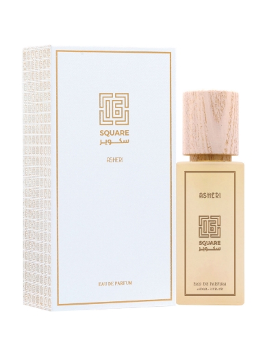Picture of ASHERI (50 ML)
