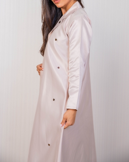 Picture of Beige Formal Abaya