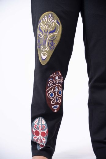 Picture of Casual Wide Pants