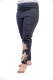 Picture of Casual Pants  with Africans design 