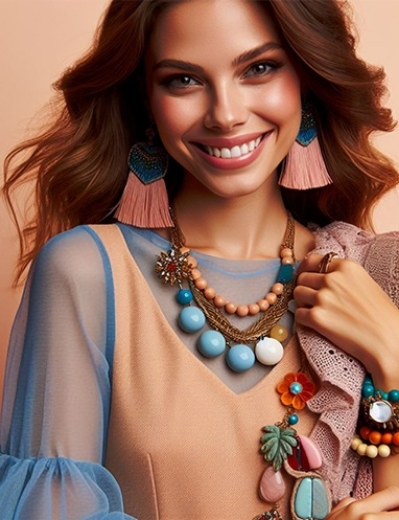 Picture for category Women Accessories