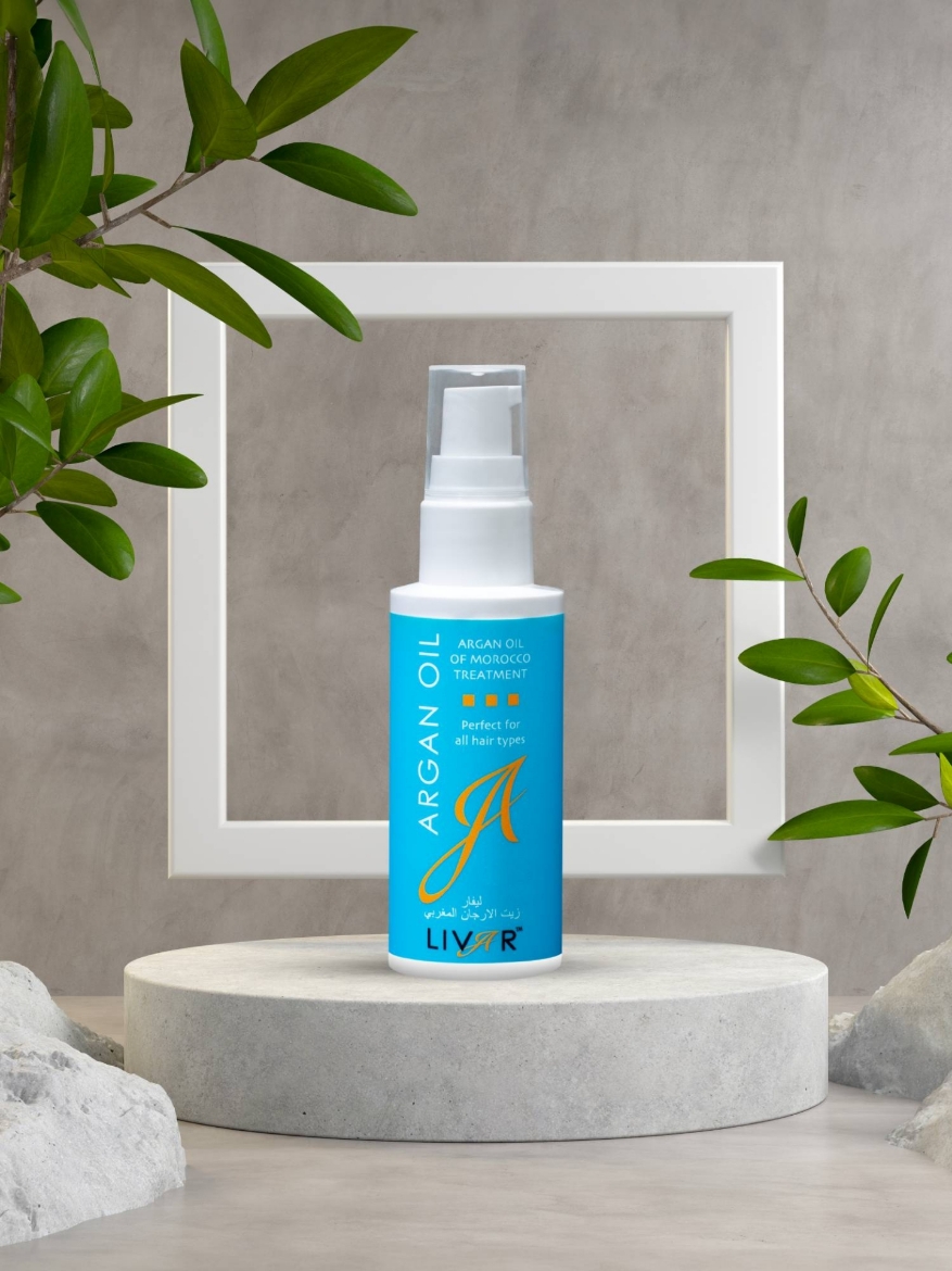 Picture of Moroccan Argan Oil