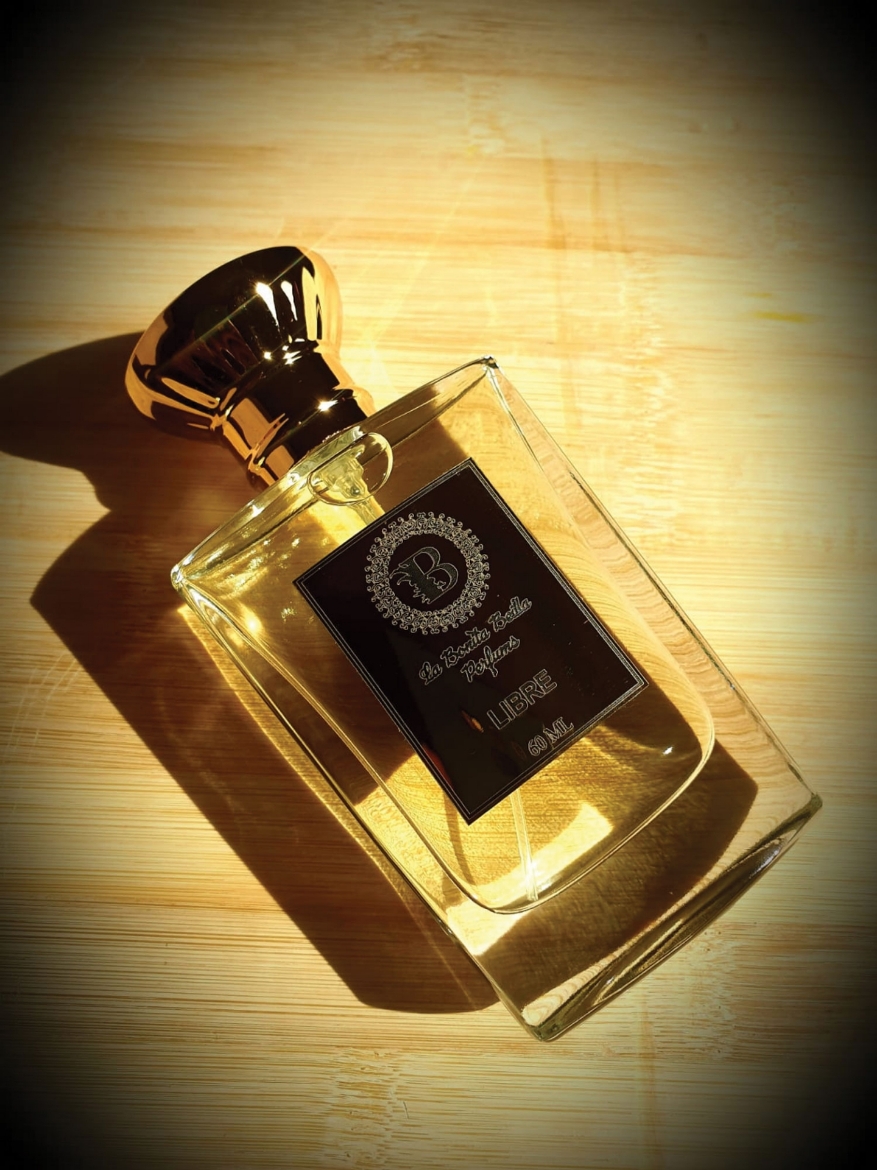 Picture of Libre YSL