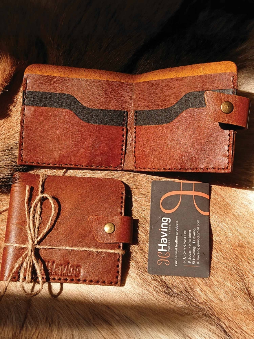 Picture of Men Wallet 