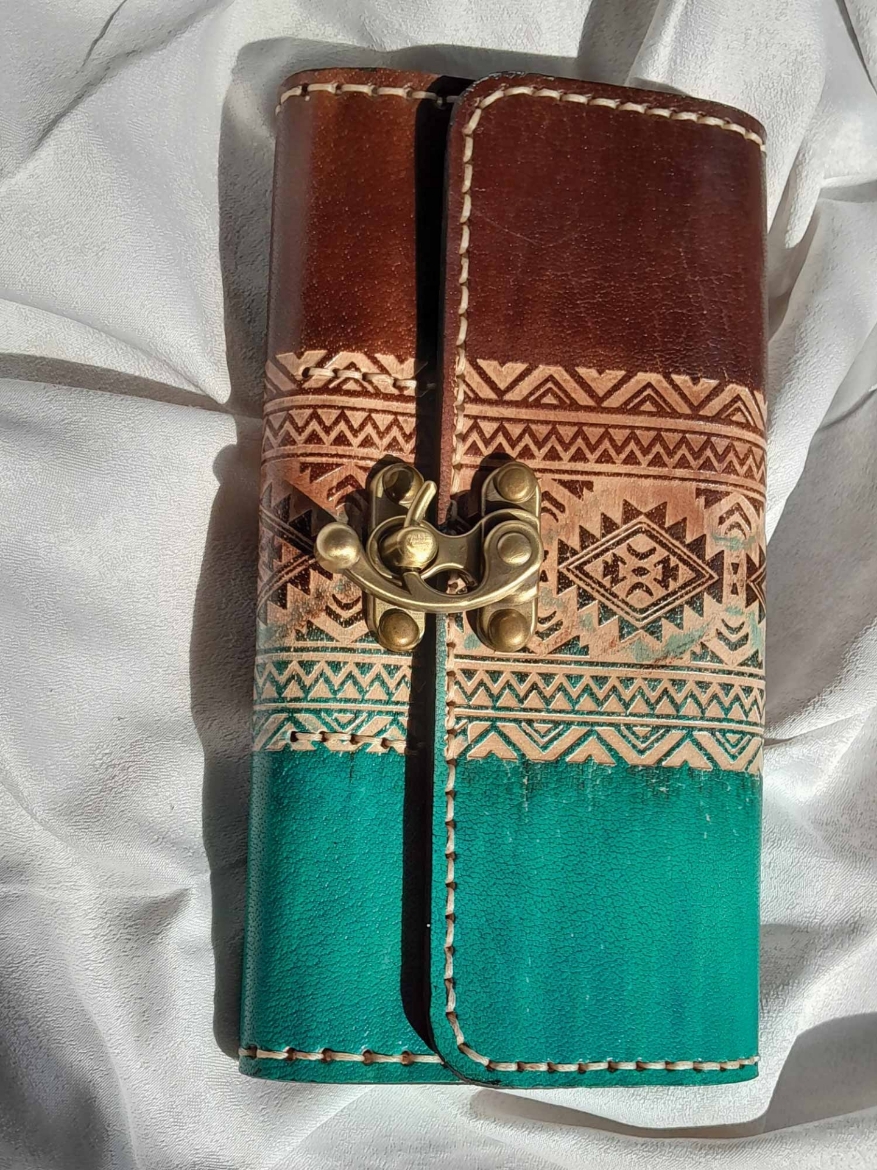 Picture of Multi-use Wallet