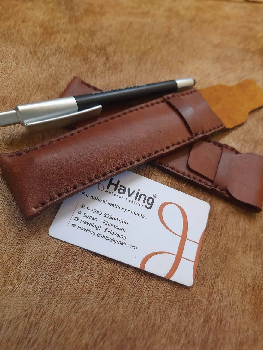 Picture of Pen Wallet