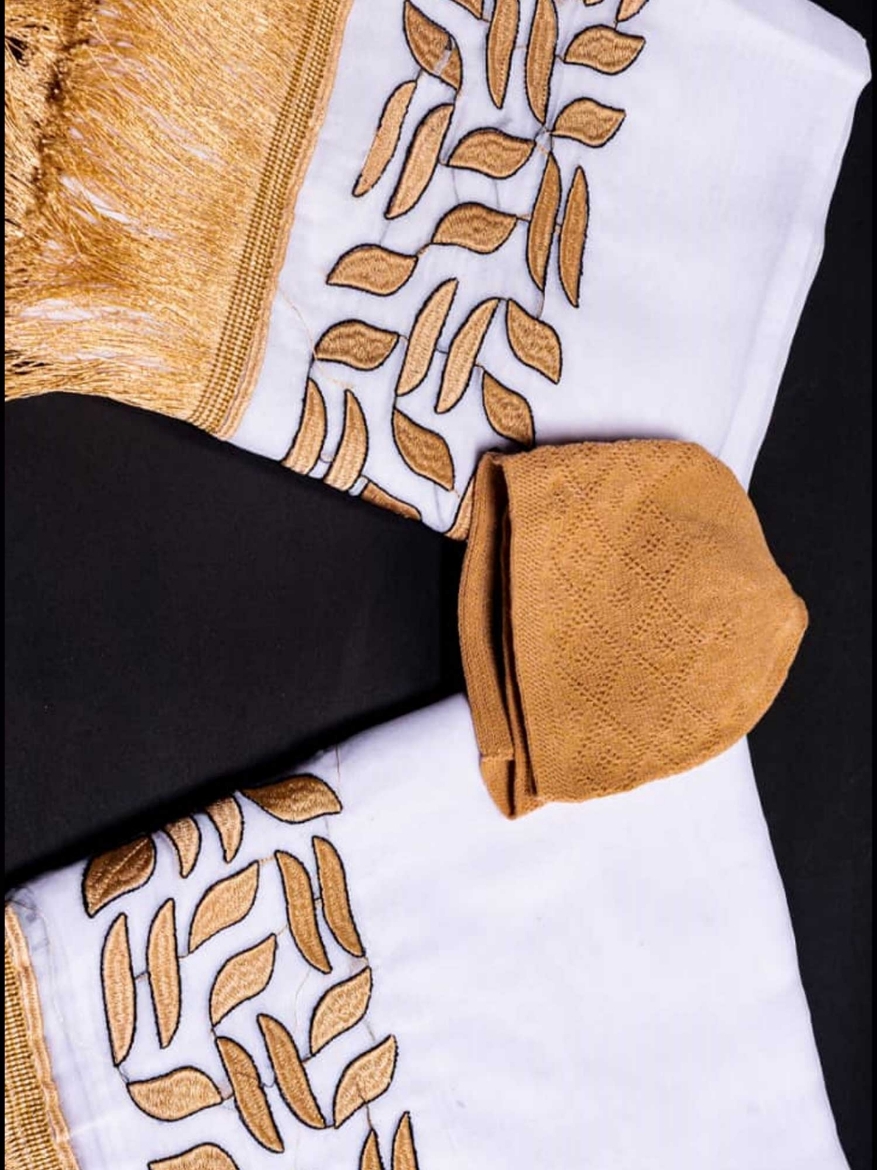 Picture of Traditional set