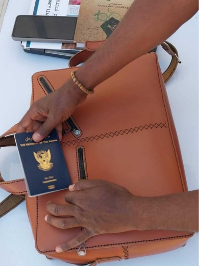 Picture of Laptop Bag 