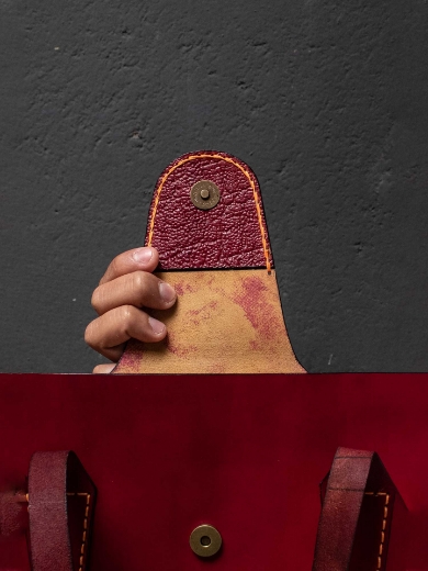 Picture of The Lap-Slim bag