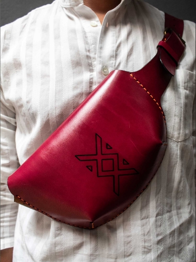 Picture of The club bag