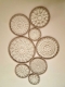 الصورة: زينة جدارية