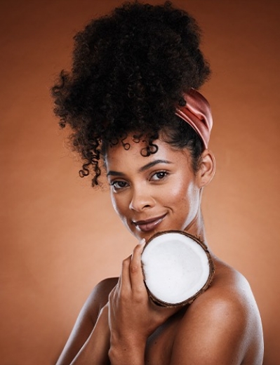 Picture for category Women Skin care and cosmetics