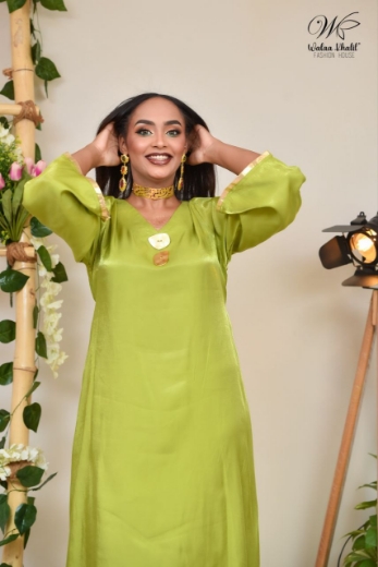 Picture for category woman Jalabia