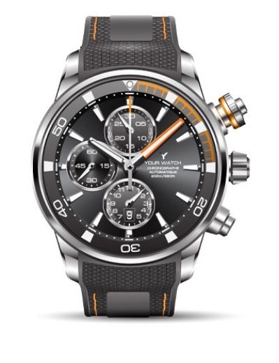 Picture for category Men Watchs