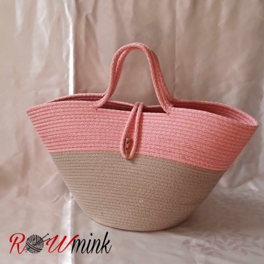 Picture for category Spanish cotton bag