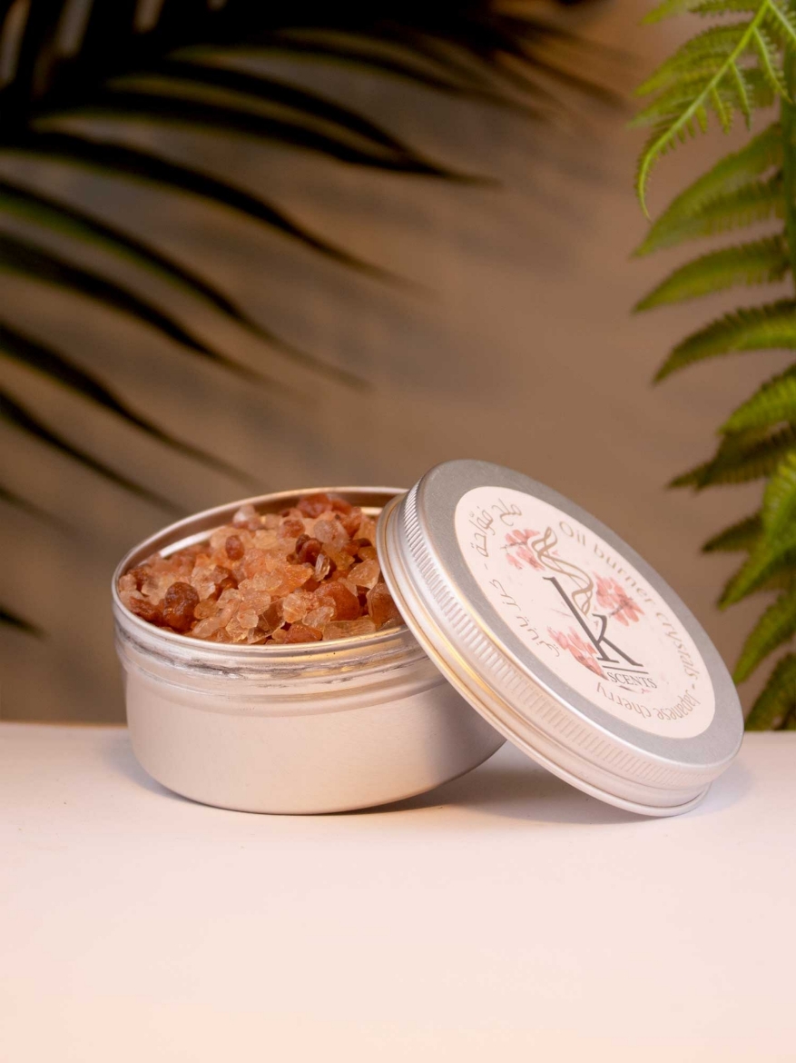 Picture of  Oil Burner Salt  