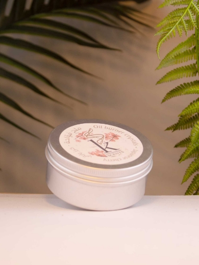 Picture of  Oil Burner Salt  