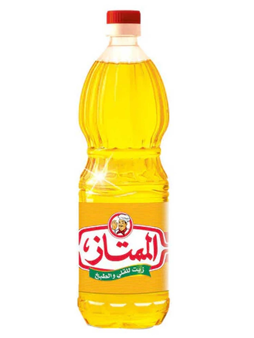 صورة زيت الممتاز