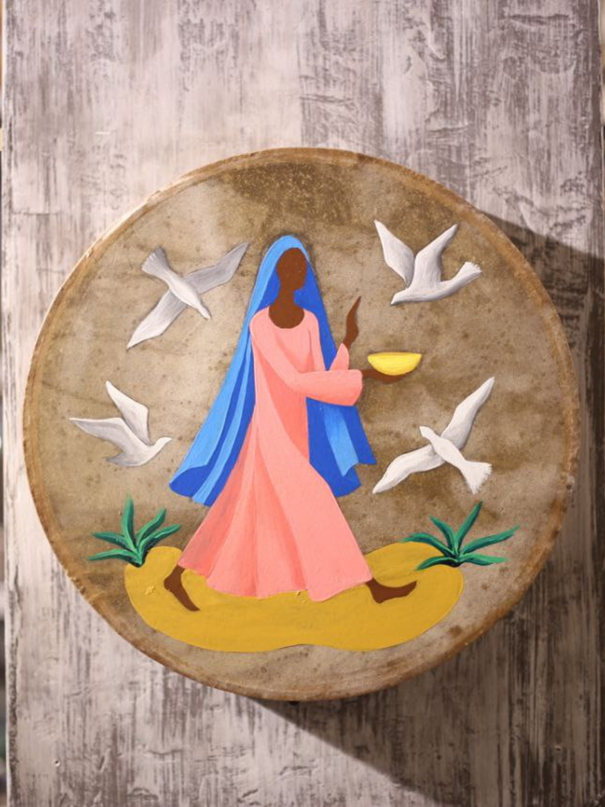 Picture of Tambourine