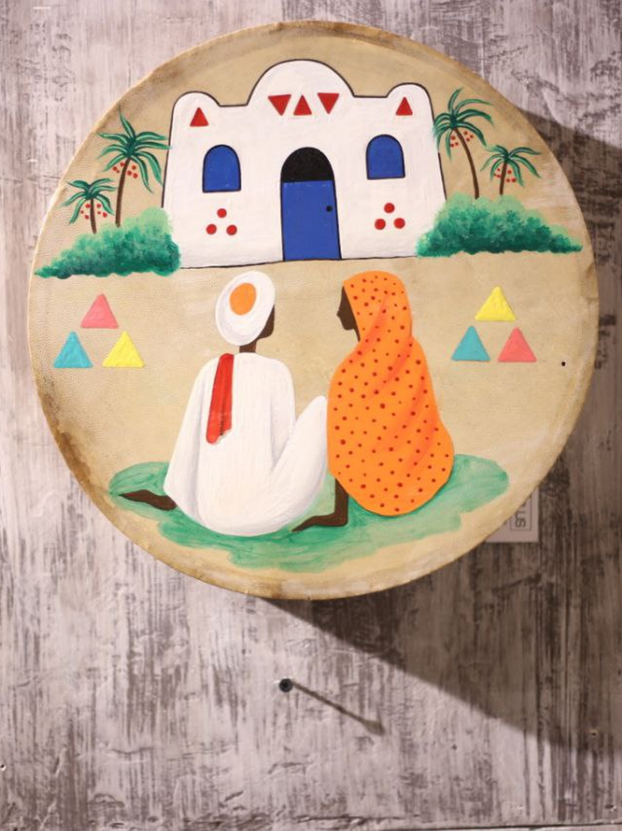 Picture of Tambourine