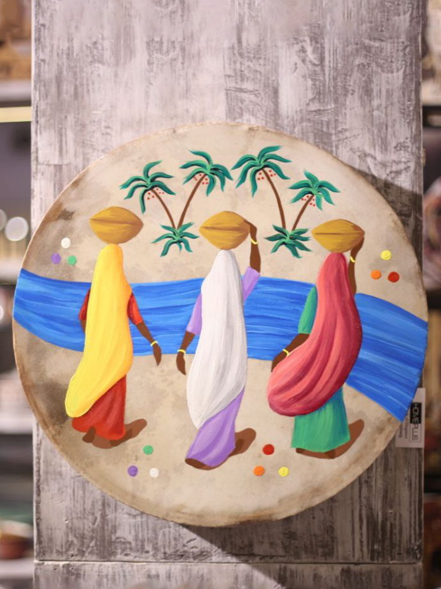 Picture of Tambourine