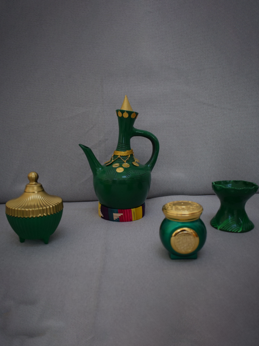 Picture of Coffee Set