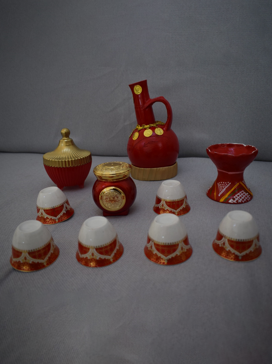 Picture of Coffee Set