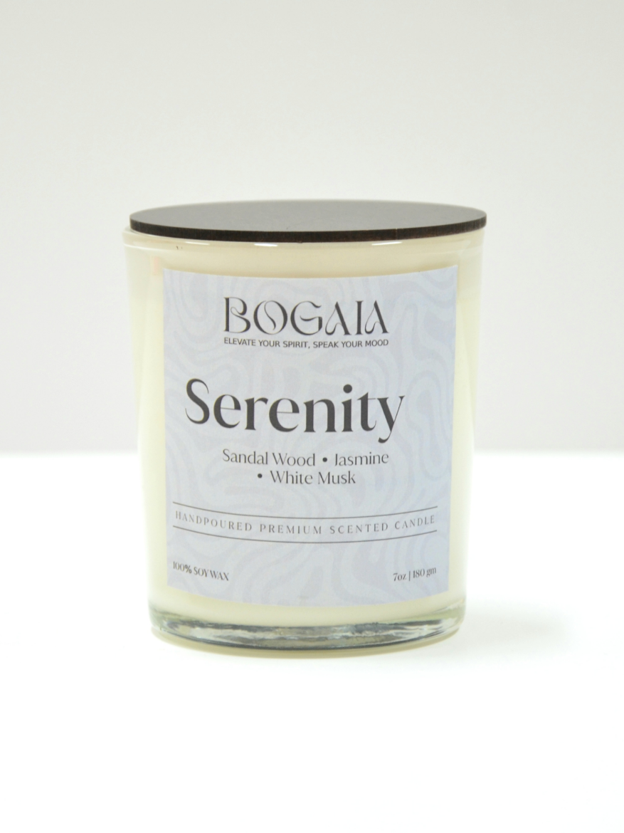Picture of Serenity candle