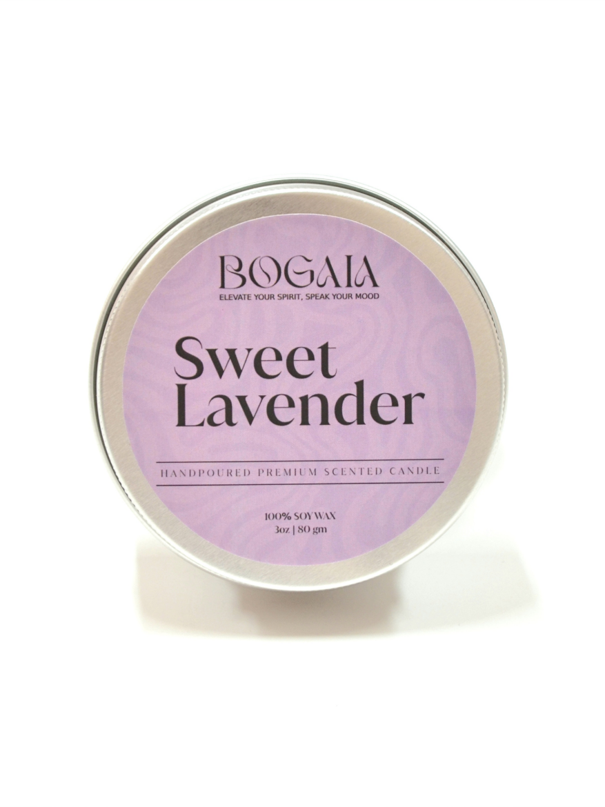 Picture of Sweet Lavender Candle