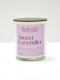 Picture of Sweet Lavender candle