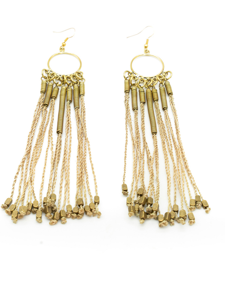 Picture of Bunyasi Earrings