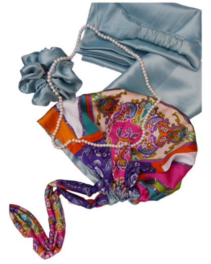 Picture for category Hair Accessories package