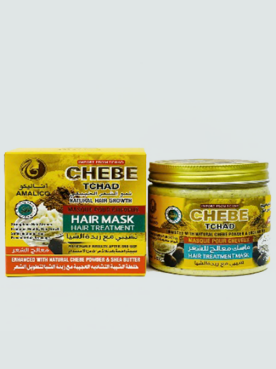 Picture for category HAIR CREAM and Masks