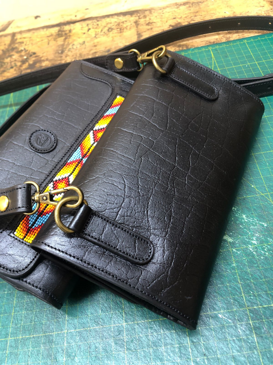 Picture of Ladies Clutch Slingbag
