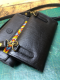 Picture of Ladies Clutch Slingbag