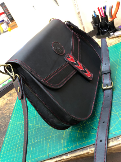 Picture of Ladies Slingbag