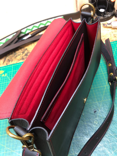 Picture of Ladies Slingbag