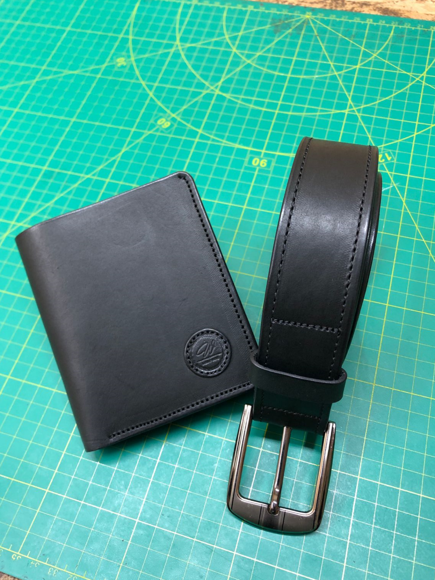 Picture of Men's Wallet Sets