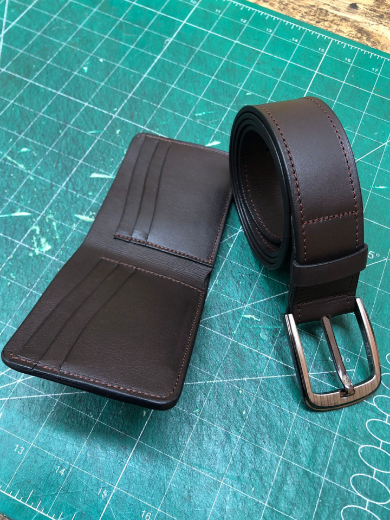 Picture of Men's Wallet Sets