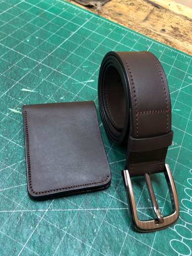 Picture of Men's Wallet Sets