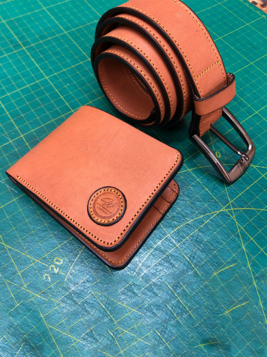 Picture of Men's Wallet Sets
