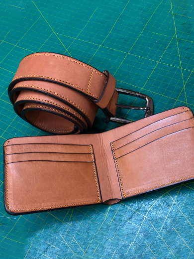 Picture of Men's Wallet Sets
