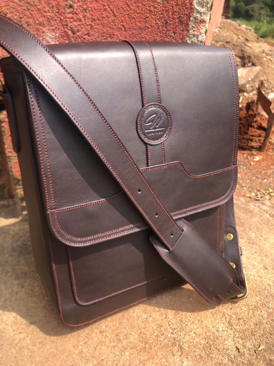 Picture of 13" Messengerbag