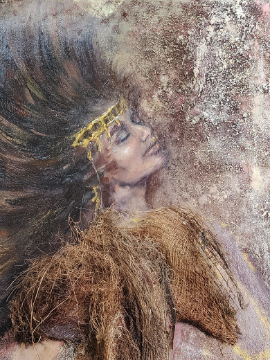 Picture of Arabic Dancer, 2022