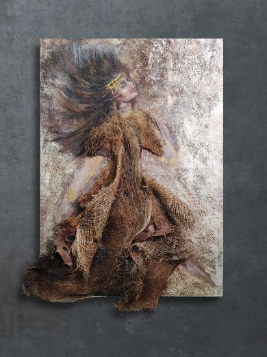 Picture of Arabic Dancer, 2022