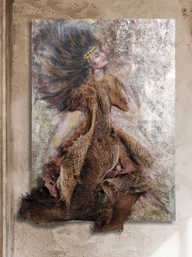 Picture of Arabic Dancer, 2022