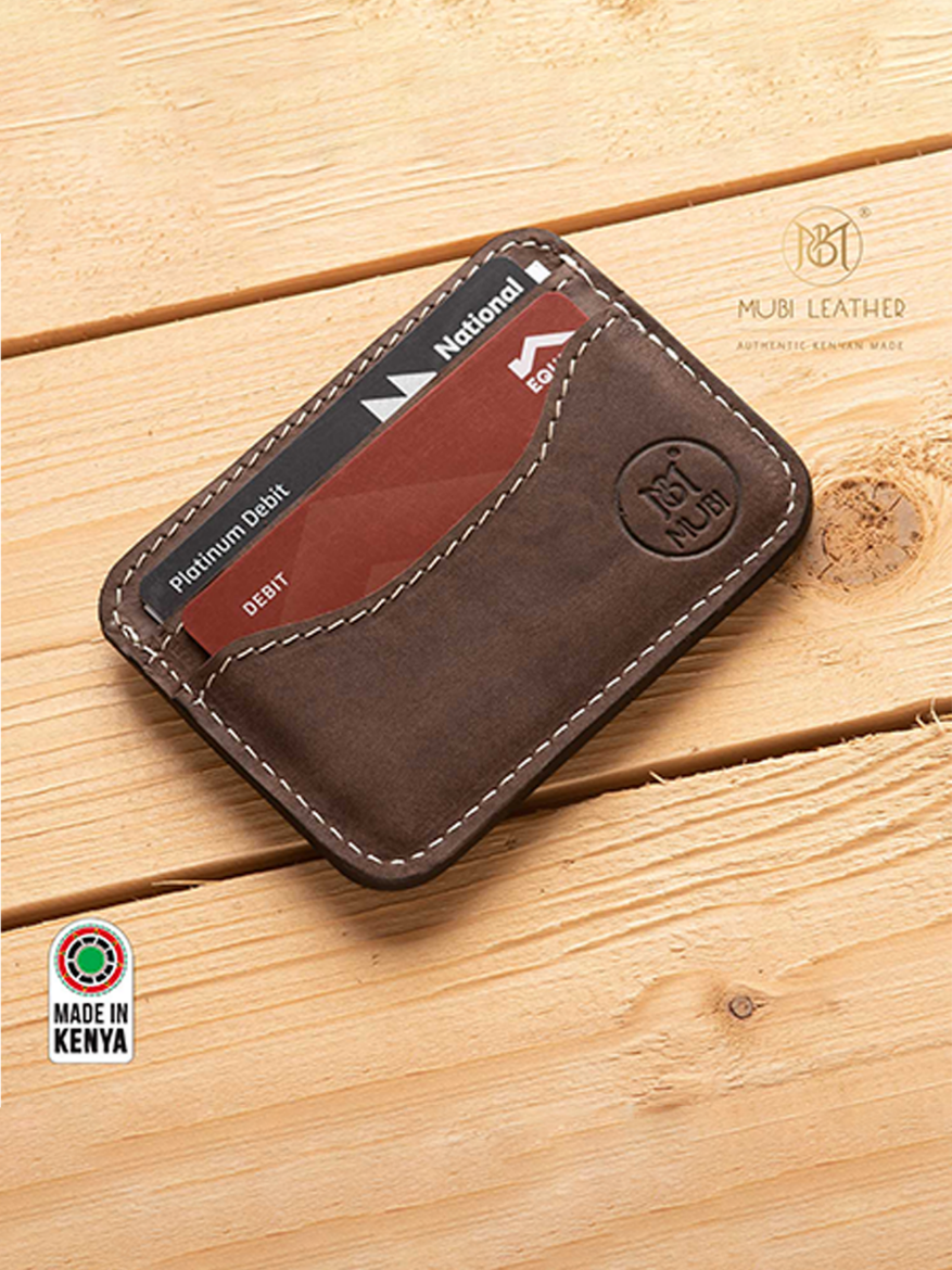 Picture of KISASA CARD HOLDER 