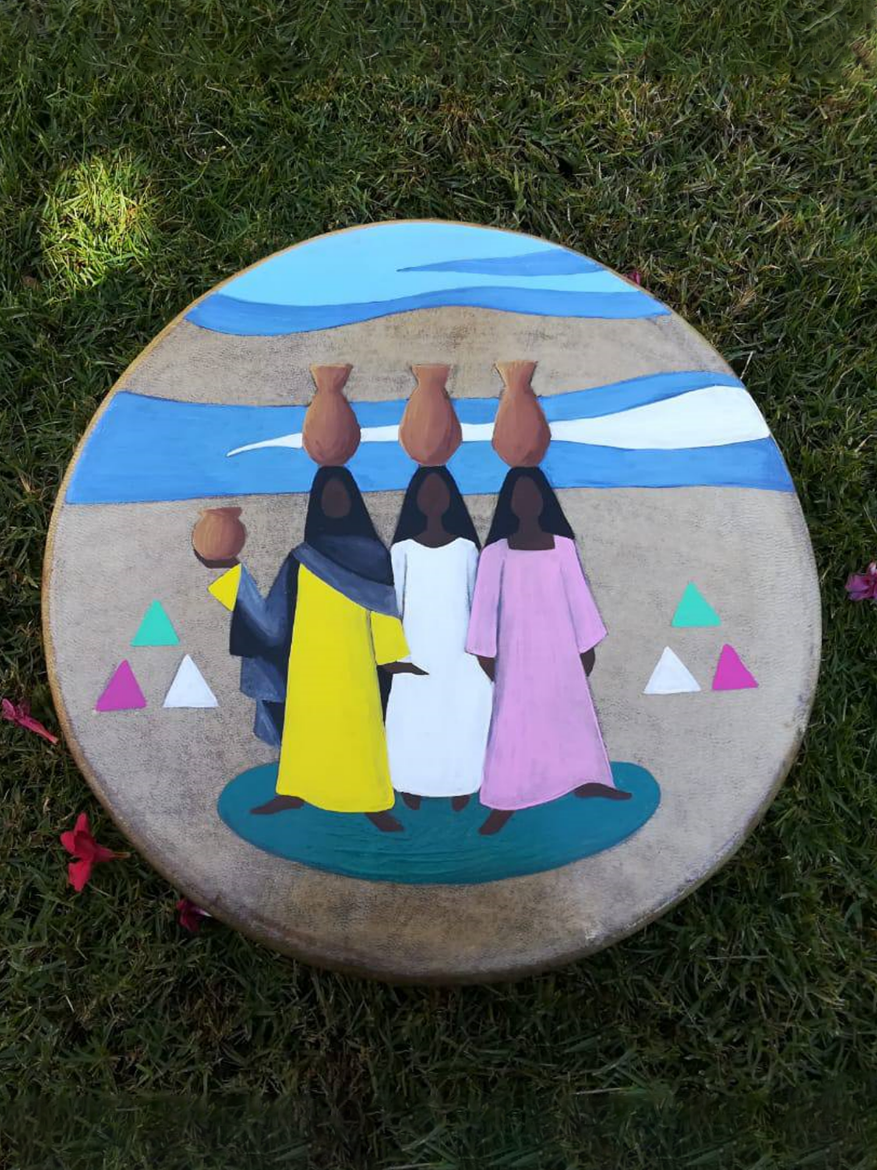 Picture of Tambourine